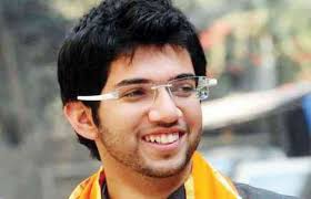 Shiv Sena leader Aditya Thakre on Monday in Akola | शिवसेना नेते आदित्य ठाकरे सोमवारी अकोल्यात Shiv Sena leader Aditya Thakre on Monday in Akola | शिवसेना नेते आदित्य ठाकरे सोमवारी अकोल्यात