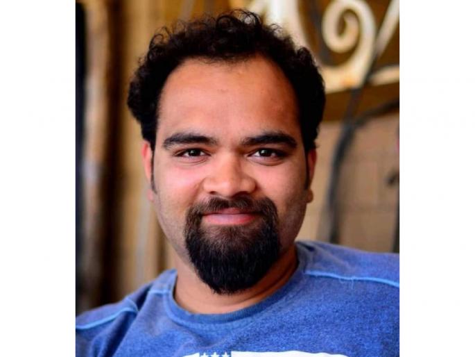 Chiplun Floods: Emerging hotelier aaditya kulkarni dies due to dengue | Chiplun Floods: कोरोना संकटात धीराने लढला, महापुरातून सावरला; सगळं सुरळीत होत असतानाच काळाने घात केला! Chiplun Floods: Emerging hotelier aaditya kulkarni dies due to dengue | Chiplun Floods: कोरोना संकटात धीराने लढला, महापुरातून सावरला; सगळं सुरळीत होत असतानाच काळाने घात केला!