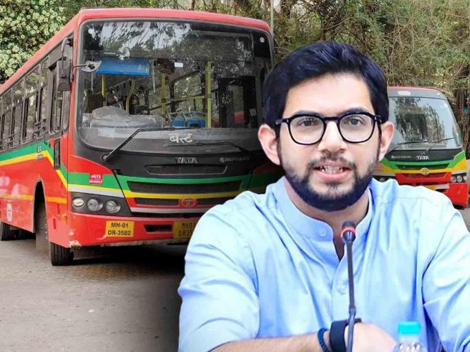 Aditya Thackeray letter to BMC Commissioner, demanding not to increase the price of BEST | मुंबईकरांची 'बेस्ट' संकटातून बाहेर काढा; BMC आयुक्तांकडे आदित्य ठाकरेंच्या ३ मागण्या Aditya Thackeray letter to BMC Commissioner, demanding not to increase the price of BEST | मुंबईकरांची 'बेस्ट' संकटातून बाहेर काढा; BMC आयुक्तांकडे आदित्य ठाकरेंच्या ३ मागण्या