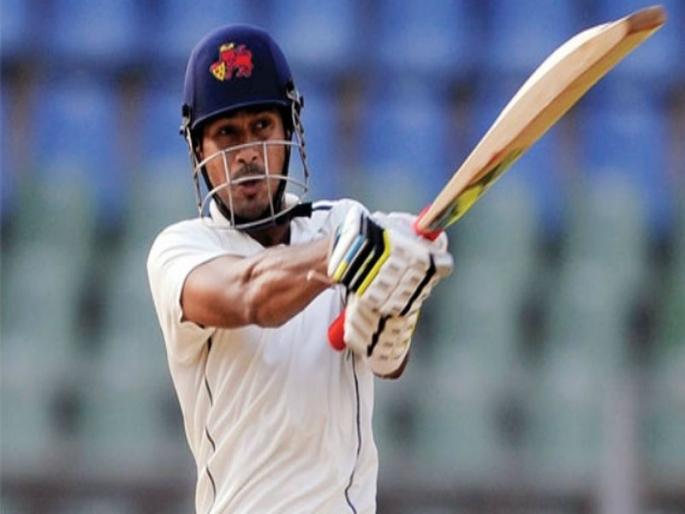 Mumbai's axle on the shoulders of Aditya Tare, young players in the absence of key players | मुंबईची धुरा आदित्य तरेच्या खांद्यावर, प्रमुख खेळाडूंच्या अनुपस्थितीत युवा खेळाडूंना संधी