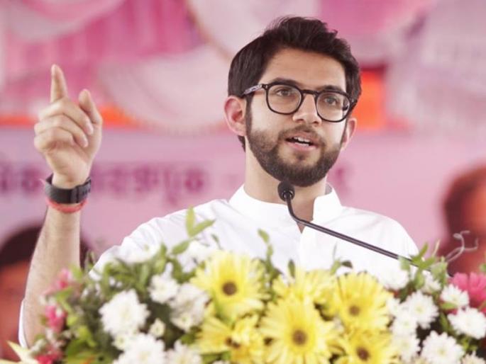 Central government has not taken notice of farmers' agitation even after 60 days - Aditya Thackeray | शेतकरी आंदोलनाची दखल ६० दिवस होऊनही केंद्र सरकारने घेतलेली नाही - आदित्य ठाकरे Central government has not taken notice of farmers' agitation even after 60 days - Aditya Thackeray | शेतकरी आंदोलनाची दखल ६० दिवस होऊनही केंद्र सरकारने घेतलेली नाही - आदित्य ठाकरे