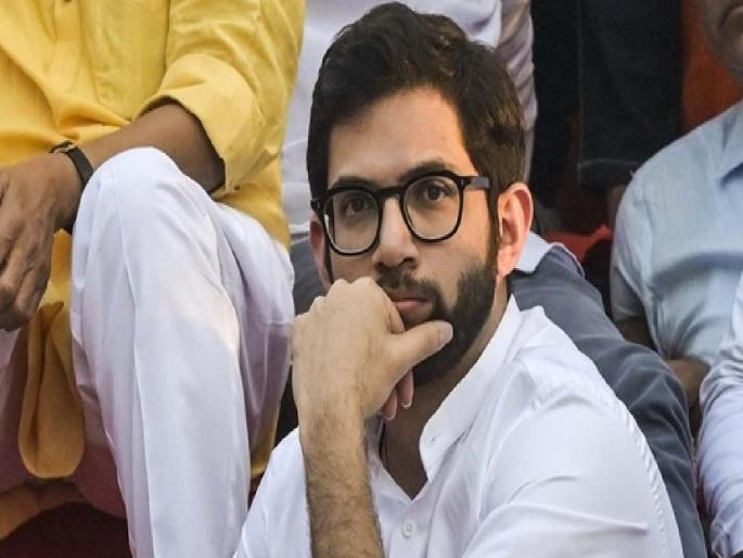 Investigate Aditya Thackeray in Mithi Safai scam Sanjay Nirupam demand | ‘डिनो मोरियाशी घनिष्ठ मैत्री, मिठी सफाई घोटाळ्याप्रकरणी आदित्य ठाकरेंची चौकशी करा’ Investigate Aditya Thackeray in Mithi Safai scam Sanjay Nirupam demand | ‘डिनो मोरियाशी घनिष्ठ मैत्री, मिठी सफाई घोटाळ्याप्रकरणी आदित्य ठाकरेंची चौकशी करा’