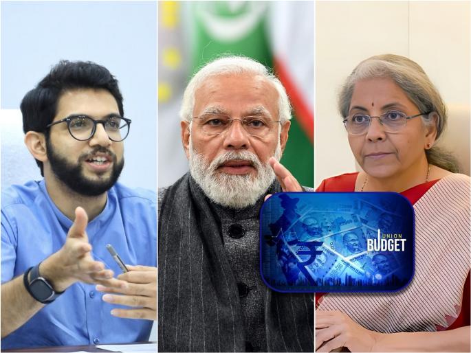 shiv sena thackeray group aaditya thackeray slams modi govt over union budget 2023 | Aaditya Thackeray On Union Budget 2023: “महाराष्ट्राच्या जखमेवर मीठ चोळणारा अर्थसंकल्प, राज्याला काहीच मिळालं नाही”: आदित्य ठाकरे shiv sena thackeray group aaditya thackeray slams modi govt over union budget 2023 | Aaditya Thackeray On Union Budget 2023: “महाराष्ट्राच्या जखमेवर मीठ चोळणारा अर्थसंकल्प, राज्याला काहीच मिळालं नाही”: आदित्य ठाकरे