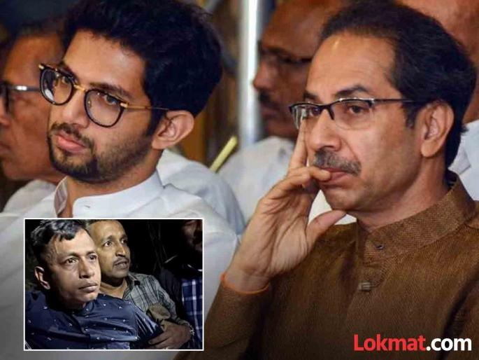 Minister Ashish Shelar has responded to Aditya Thackeray criticism following the attack on Saif Ali Khan | "दाखवण्यापुरते माळा घालून फिरणाऱ्या भोंदूंना..."; सैफ प्रकरणावरुन टीका करणाऱ्या ठाकरेंना मंत्री शेलारांचे प्रत्युत्तर Minister Ashish Shelar has responded to Aditya Thackeray criticism following the attack on Saif Ali Khan | "दाखवण्यापुरते माळा घालून फिरणाऱ्या भोंदूंना..."; सैफ प्रकरणावरुन टीका करणाऱ्या ठाकरेंना मंत्री शेलारांचे प्रत्युत्तर