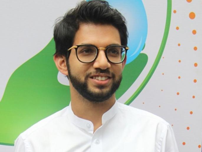 the concept of 'Mumbai night life' is a necessity for Mumbai - Aaditya Thackeray | ... म्हणून 'मुंबई 24 तास' संकल्पना मुंबईसाठी गरजेची आहे - आदित्य ठाकरे the concept of 'Mumbai night life' is a necessity for Mumbai - Aaditya Thackeray | ... म्हणून 'मुंबई 24 तास' संकल्पना मुंबईसाठी गरजेची आहे - आदित्य ठाकरे