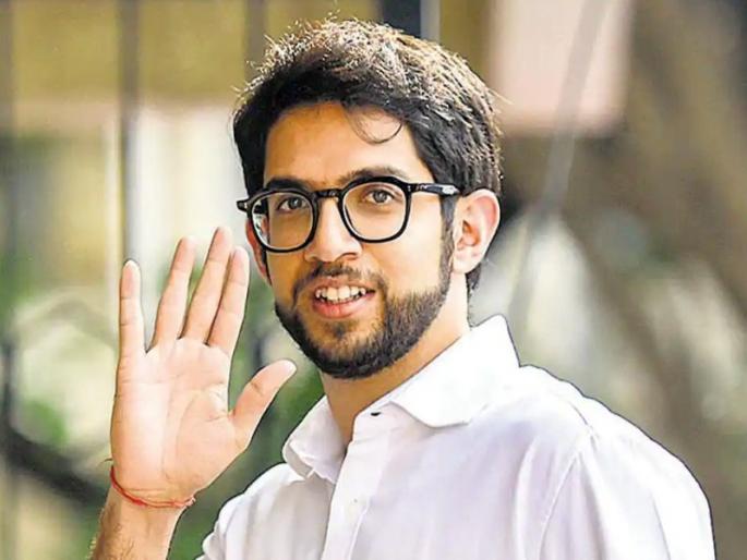 Great relief: Aditya Thackeray finally 'breaks' Anjaneri road | मोठा दिलासा : अंजनेरी रस्त्याला आदित्य ठाकरेंकडून अखेर 'ब्रेक' Great relief: Aditya Thackeray finally 'breaks' Anjaneri road | मोठा दिलासा : अंजनेरी रस्त्याला आदित्य ठाकरेंकडून अखेर 'ब्रेक'