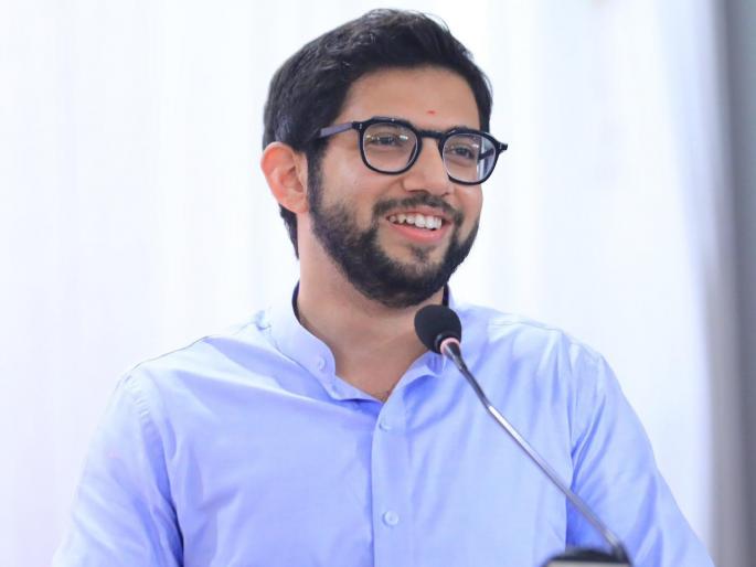 in mumbai vip culture should not flourish aditya thackeray letter to municipal commissioner demanding action | 'व्हीआयपी संस्कृती फोफावता कामा नये'; आदित्य ठाकरेंचे कारवाईसाठी पालिका आयुक्तांना पत्र