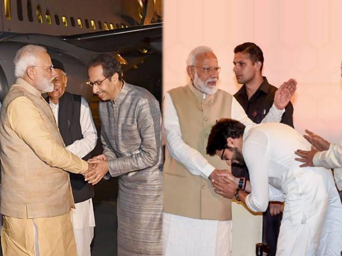 mns sandeep deshpande taunt thackeray group to sharing old video of rally for lok sabha election | “उद्धव ठाकरेंचे मोदींना वचन”; मनसेने व्हिडिओ शेअर करत ठाकरे गटाला डिवचले mns sandeep deshpande taunt thackeray group to sharing old video of rally for lok sabha election | “उद्धव ठाकरेंचे मोदींना वचन”; मनसेने व्हिडिओ शेअर करत ठाकरे गटाला डिवचले