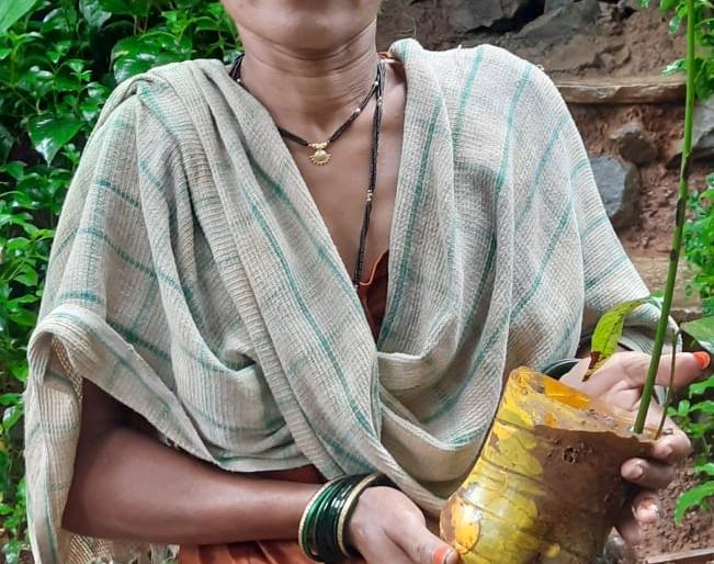 Mumbaikars support tribals for forest conservation | वन संवर्धनासाठी आदिवासी बांधवाना मुंबईकरांकडून पाठबळ