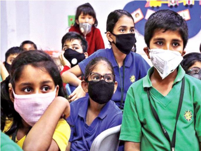 Be creative, let the kids go to school .. | कल्पक व्हा, मुलांना शाळेत जाऊ द्या.. Be creative, let the kids go to school .. | कल्पक व्हा, मुलांना शाळेत जाऊ द्या..