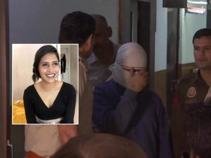 Shraddha's father said that there were many changes in my daughter after meeting Aaftab. | Shraddha Walker Murder Case: 'आमची श्रद्धा तशी नव्हतीच'; वडिलांसह अन् मित्रांचाही दावा, पोलिसांसह सगळेच हौरण! Shraddha's father said that there were many changes in my daughter after meeting Aaftab. | Shraddha Walker Murder Case: 'आमची श्रद्धा तशी नव्हतीच'; वडिलांसह अन् मित्रांचाही दावा, पोलिसांसह सगळेच हौरण!