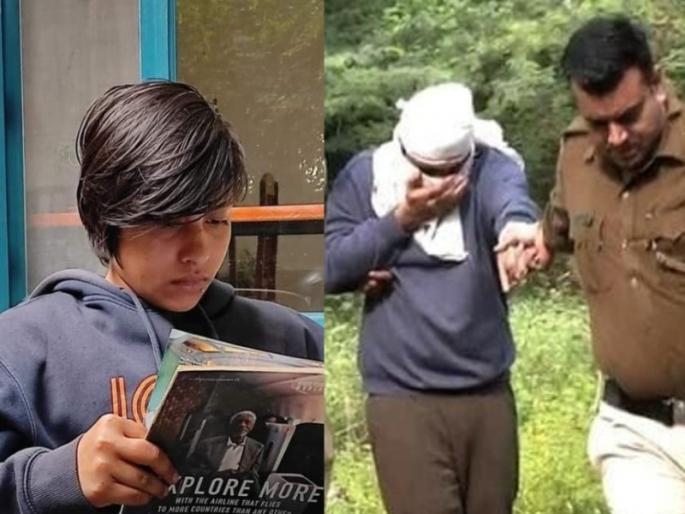 Aaftab and Shraddha used to fight everyday. On May 18 also, there was a big fight between the two. | Shraddha Murder Case: १८ मेच्या रात्री नेमके काय घडले?; श्रद्धाचे बोलणे आफताबला झोंबले, मग... Aaftab and Shraddha used to fight everyday. On May 18 also, there was a big fight between the two. | Shraddha Murder Case: १८ मेच्या रात्री नेमके काय घडले?; श्रद्धाचे बोलणे आफताबला झोंबले, मग...