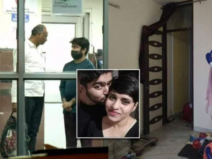 Shraddha Walker Murder Case: If Aaftab does not give correct answers in the narco test, he will be subjected to brain mapping test. | Shraddha Walker Murder Case: आफताबचा पॉलिग्राफला चकमा; नार्कोही फेल झाल्यास तिसरी टेस्ट, पोलिसही लागले तयारीला! Shraddha Walker Murder Case: If Aaftab does not give correct answers in the narco test, he will be subjected to brain mapping test. | Shraddha Walker Murder Case: आफताबचा पॉलिग्राफला चकमा; नार्कोही फेल झाल्यास तिसरी टेस्ट, पोलिसही लागले तयारीला!