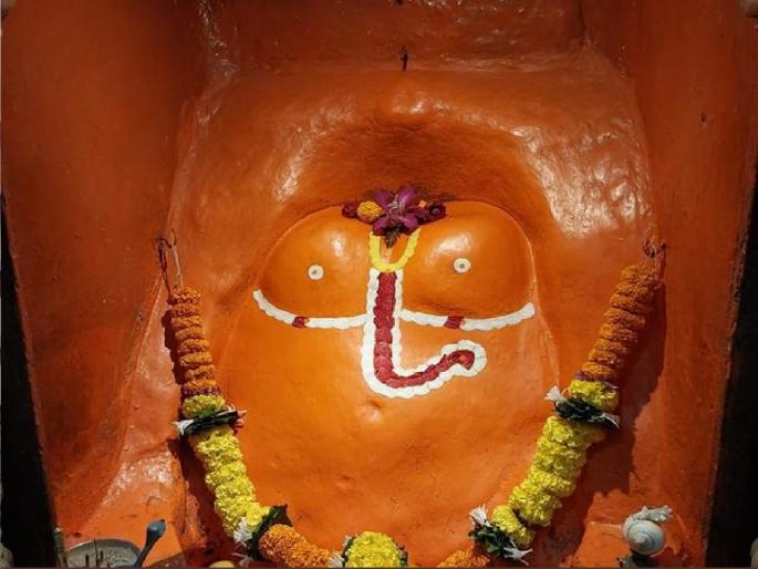 Angaraki Yatrotsava at Ganapatipule, temple opens at 3:30 am for darshan | गणपतीपुळेत अंगारकी यात्रोत्सव, दर्शनासाठी पहाटे ३:३० वाजता मंदिर खुले Angaraki Yatrotsava at Ganapatipule, temple opens at 3:30 am for darshan | गणपतीपुळेत अंगारकी यात्रोत्सव, दर्शनासाठी पहाटे ३:३० वाजता मंदिर खुले