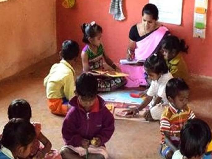 Anganwadi workers have no summer vacation this year either | अंगणवाडी कर्मचाऱ्यांना यावर्षीही उन्हाळी सुटी नाही, अन्यथा.. Anganwadi workers have no summer vacation this year either | अंगणवाडी कर्मचाऱ्यांना यावर्षीही उन्हाळी सुटी नाही, अन्यथा..