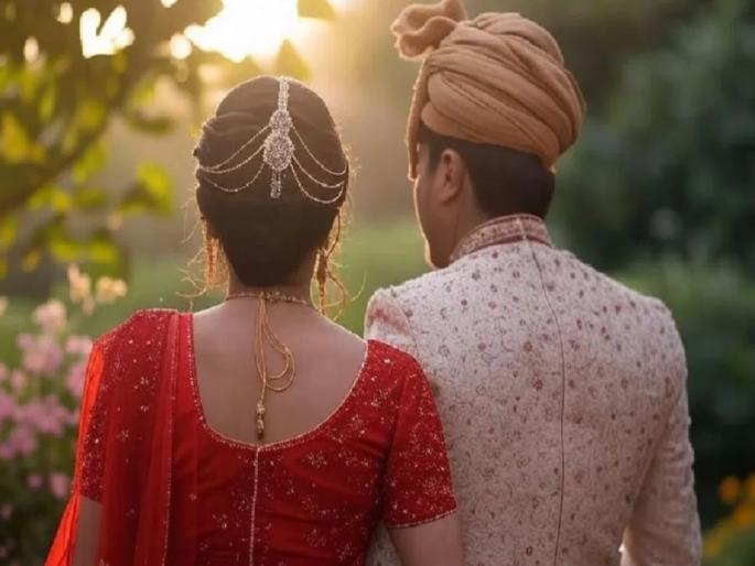 She killed her husband and went to jail, got a new boyfriend; as soon as she got out of prison, she also cheated on her father-in-law! What really happened? | पतीला मारलं अन् तुरुंगात गेली, नवा बॉयफ्रेंड बनवला; कैदेतून बाहेर येताच सासऱ्याचाही खेळ खल्लास केला! नेमकं झालं काय?