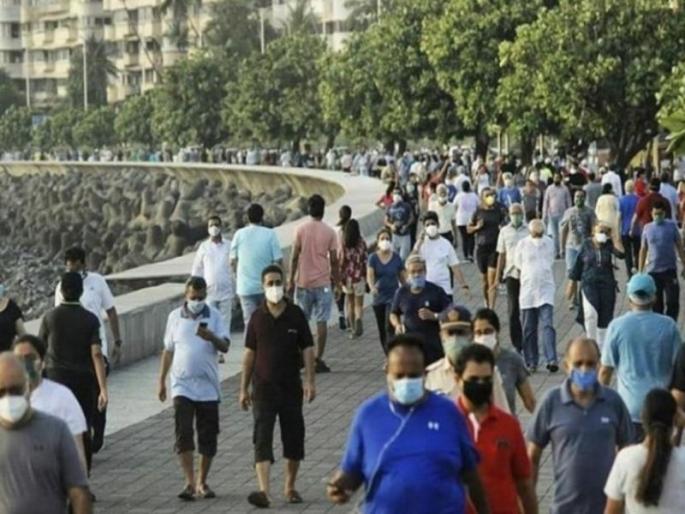 Celebrate this year's Diwali at home, administration calls for caution due to second wave in western countries | यंदाची दिवाळी घरातच साजरी करा; पाश्चिमात्य देशांतील दुसऱ्या लाटेमुळे खबरदारी गरजेची Celebrate this year's Diwali at home, administration calls for caution due to second wave in western countries | यंदाची दिवाळी घरातच साजरी करा; पाश्चिमात्य देशांतील दुसऱ्या लाटेमुळे खबरदारी गरजेची