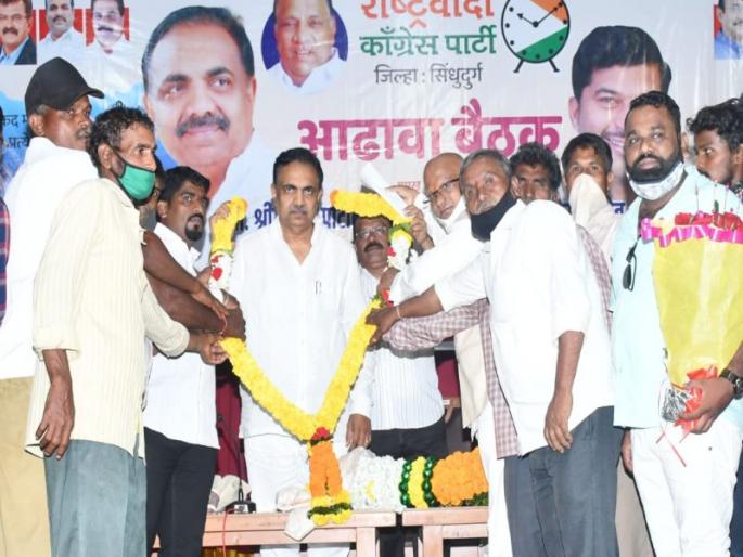 The list of MLAs will be approved by the Governor; Trust Jayant Patil | आमदारांच्या यादीला राज्यपाल मंजूरी देतील; जयंत पाटील यांना विश्वास