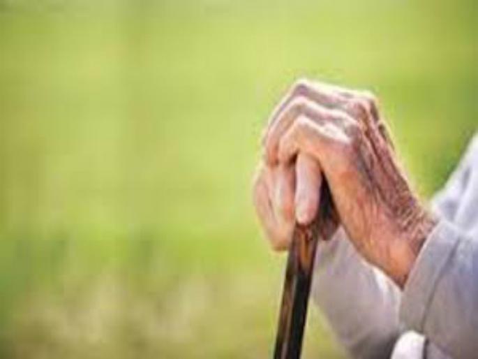 The son who brought the tea didn't return | आईसाठी चहा आणायला गेलेला मुलगा परतलाच नाही The son who brought the tea didn't return | आईसाठी चहा आणायला गेलेला मुलगा परतलाच नाही