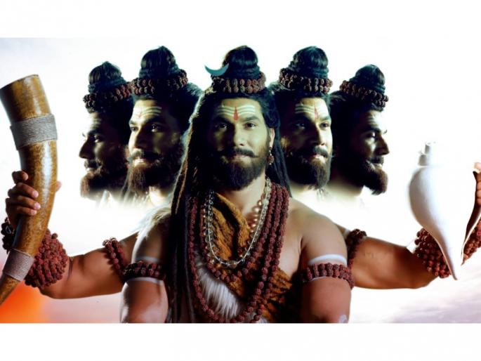 mahashivratri special aai tulajabhavai and jai jai swami samarth serial special episode | महाशिवरात्री विशेष! 'आई तुळजाभवानी' मालिकेत दिसणार भगवान शंकरांचे पंचानन महादेव रूप