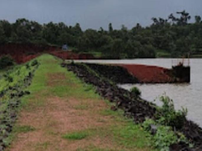 Rs 6 crore grant sanctioned for construction of houses for dam victims in Ajara taluka kolhapur | Kolhapur: आजरा तालुक्यातील धरणग्रस्तांसाठी खुशखबर, घरबांधणीसाठी ६ कोटी रुपये अनुदान मंजूर Rs 6 crore grant sanctioned for construction of houses for dam victims in Ajara taluka kolhapur | Kolhapur: आजरा तालुक्यातील धरणग्रस्तांसाठी खुशखबर, घरबांधणीसाठी ६ कोटी रुपये अनुदान मंजूर