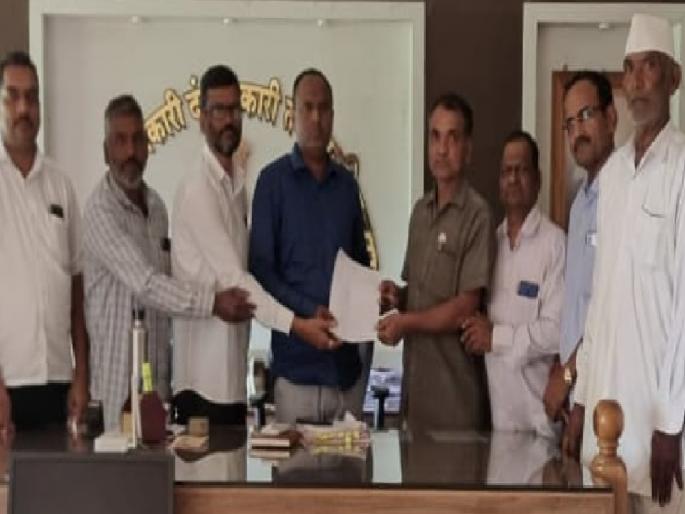 Repeated injustice by the state government on the people of Ajra taluka Send us to the state of Goa Social organizations demand from the Prime Minister | Kolhapur: शासनाकडून वारंवार अन्याय, आम्हा आजरावासियांना गोवा राज्यात पाठवा Repeated injustice by the state government on the people of Ajra taluka Send us to the state of Goa Social organizations demand from the Prime Minister | Kolhapur: शासनाकडून वारंवार अन्याय, आम्हा आजरावासियांना गोवा राज्यात पाठवा