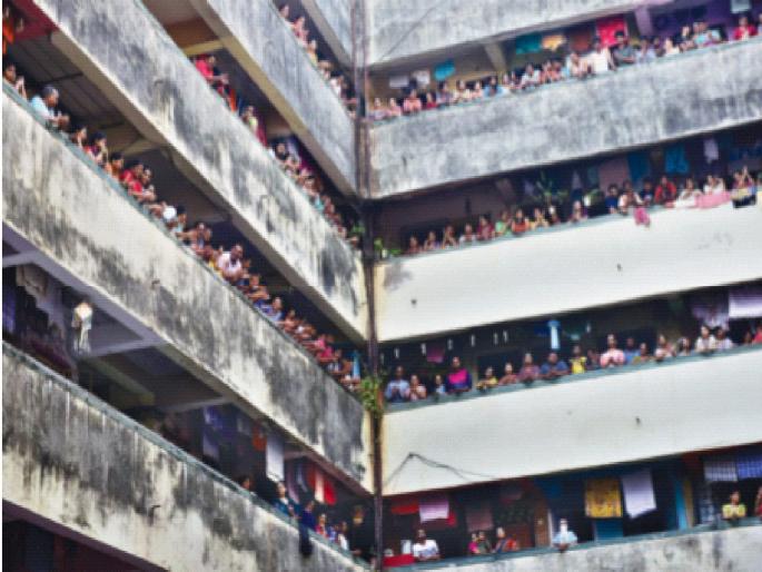 Coronavirus: Performed by Mumbai Municipal Corporation; Mumbai began to recover due to Kovid warriors | Coronavirus: मुंबई महापालिकेने करून दाखविले; कोविड योद्ध्यांमुळे मुंबई सावरू लागली Coronavirus: Performed by Mumbai Municipal Corporation; Mumbai began to recover due to Kovid warriors | Coronavirus: मुंबई महापालिकेने करून दाखविले; कोविड योद्ध्यांमुळे मुंबई सावरू लागली