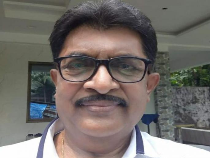 Fighting fisherman leader Damodar Tandel dies | झुंजार मच्छिमार नेते दामोदर तांडेल यांचे निधन Fighting fisherman leader Damodar Tandel dies | झुंजार मच्छिमार नेते दामोदर तांडेल यांचे निधन