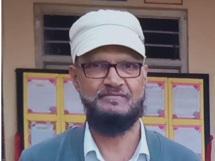 Father dies on daughter's wedding day in Ajara Kolhapur district | दुर्देवी घटना! आजऱ्यात मुलीच्या लग्नादिवशीच वडिलांचा मृत्यू Father dies on daughter's wedding day in Ajara Kolhapur district | दुर्देवी घटना! आजऱ्यात मुलीच्या लग्नादिवशीच वडिलांचा मृत्यू