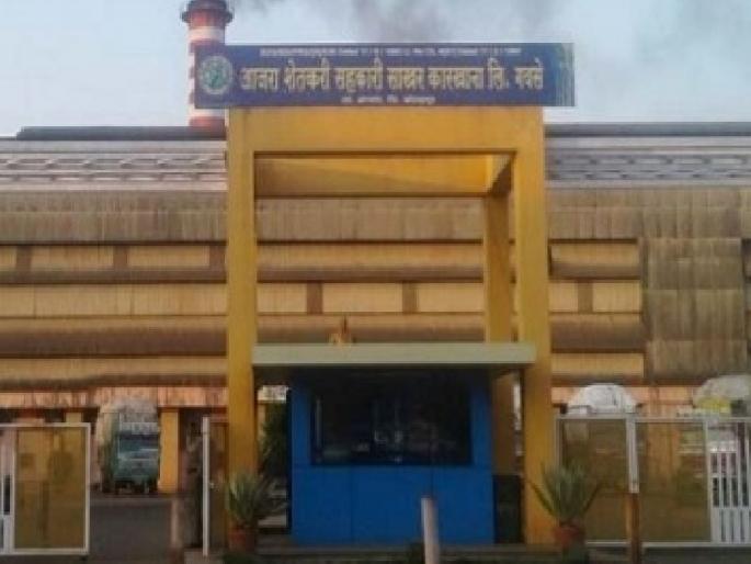 34 people including 7 officers convicted in bearing theft case at Ajra Sugar Factory | आजरा साखर कारखान्यातील बेअरींग चोरी प्रकरणात ७ अधिकाऱ्यांसह ३४ जण दोषी