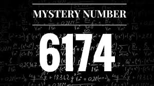 kaprekar number 6174- experiment at home | कापरेकर स्थिरांकाची जादू अनुभवून पाहा kaprekar number 6174- experiment at home | कापरेकर स्थिरांकाची जादू अनुभवून पाहा
