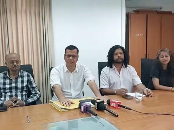in goa the art academy became a monument to corruption statement by yuri alemav  | कला अकादमी बनली भ्रष्टाचाराचे स्मारक; युरी आलेमाव यांचे विधान  in goa the art academy became a monument to corruption statement by yuri alemav  | कला अकादमी बनली भ्रष्टाचाराचे स्मारक; युरी आलेमाव यांचे विधान