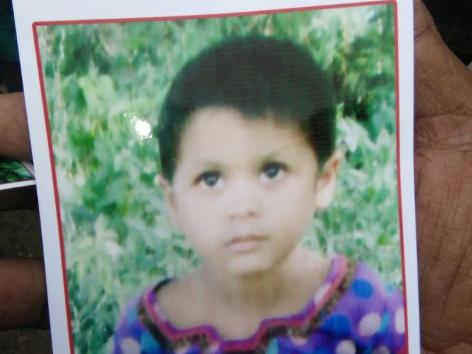 Finally, the dead body was found | ....अखेर बेपत्ता आलीयाचा मृतदेहच सापडला Finally, the dead body was found | ....अखेर बेपत्ता आलीयाचा मृतदेहच सापडला