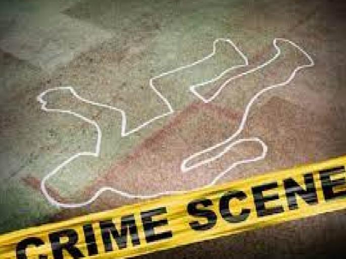 Suspicious death of migrant child in Aalte kolhapur | Kolhapur: आळते येथील परप्रांतीय मुलाचा संशयास्पद मृत्यू, चौकशीसाठी पोलिसांनी दोघांना घेतले ताब्यात Suspicious death of migrant child in Aalte kolhapur | Kolhapur: आळते येथील परप्रांतीय मुलाचा संशयास्पद मृत्यू, चौकशीसाठी पोलिसांनी दोघांना घेतले ताब्यात
