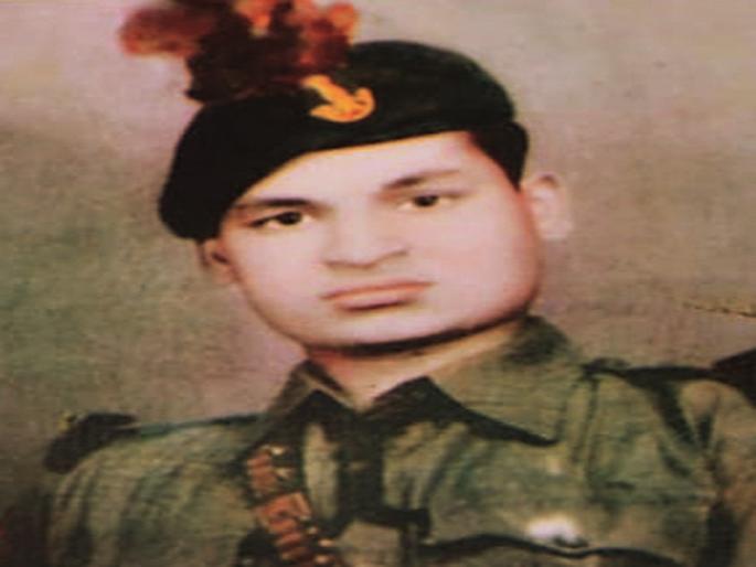 Shoora we are Vandile: Chas jagrabara, Ranganath Amaley | शूरा आम्ही वंदिले : चासचा जिगरबाज, रंगनाथ आमले