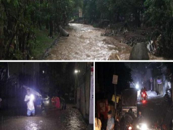 Seven hundred fifty crores fund will Expenditure for as it is aambil odha | आंबिल ओढा करण्यासाठी लागणार तब्बल साडे सातशे कोटी Seven hundred fifty crores fund will Expenditure for as it is aambil odha | आंबिल ओढा करण्यासाठी लागणार तब्बल साडे सातशे कोटी