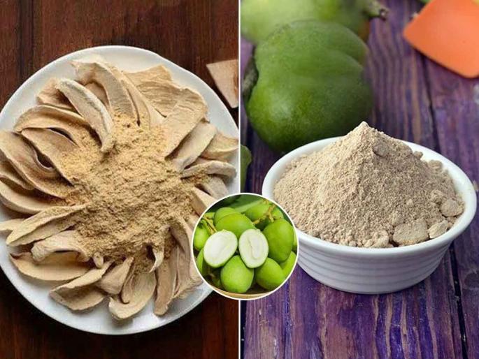 how to make aamchur powder at home, simple and easy recipe of making aamchur powder, Aamchur powder recipe  | कैऱ्या मिळताहेत अजून तर घरीच करा आमचूर पावडर-पाहा सोपी रेसिपी, विकतच्या महागड्या पावडरीपेक्षा भार