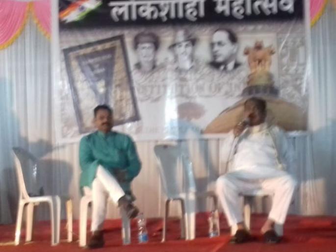 Shiv Sena MLA Kishor Patil will ask the Minister of Water Resources! | शिवसेनेचे आमदार किशोर पाटील हे जलसंपदा मंत्र्यांना विचारणार जाब !