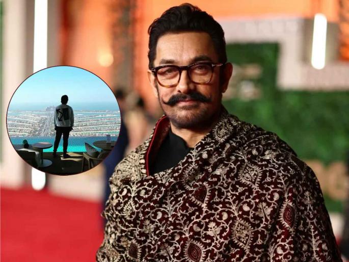 Aamir Khan s dream project Mahabharat allu arjun may seen as arjun in the movie rumours | आमिर खानचा ड्रीम प्रोजेक्ट 'महाभारत', अर्जुनच्या भूमिकेसाठी 'या' अभिनेत्याला मिळाली ऑफर?