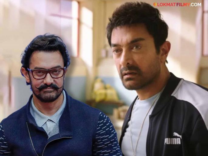 bollywood actor aamir khan chew 100 betel leaves for a day film become superhit on box office | इंडस्ट्री म्हणते 'Mr. परफेक्शनिस्ट' पण दिवसाला १०० पानं खायचा आमिर खान! कारण जाणून डोक्याला लावाल हात bollywood actor aamir khan chew 100 betel leaves for a day film become superhit on box office | इंडस्ट्री म्हणते 'Mr. परफेक्शनिस्ट' पण दिवसाला १०० पानं खायचा आमिर खान! कारण जाणून डोक्याला लावाल हात