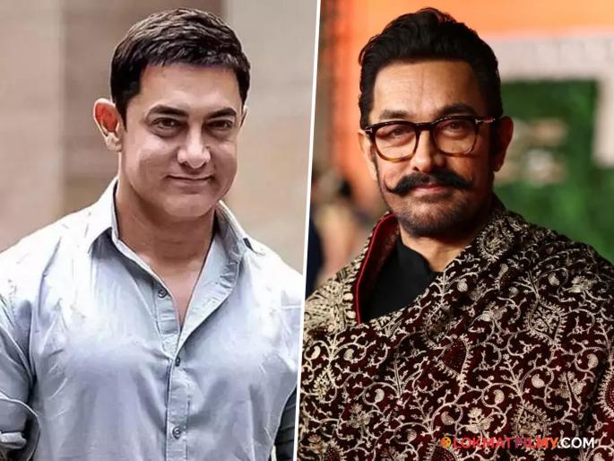 bollywood actor aamir khan hints at retirement after his dream project mahabharat movie says | ड्रीम प्रोजेक्ट 'महाभारत'नंतर आमिर खान घेणार फिल्म इंडस्ट्रीतून निवृत्ती? स्वत:च दिली हिंट, म्हणाला... bollywood actor aamir khan hints at retirement after his dream project mahabharat movie says | ड्रीम प्रोजेक्ट 'महाभारत'नंतर आमिर खान घेणार फिल्म इंडस्ट्रीतून निवृत्ती? स्वत:च दिली हिंट, म्हणाला...