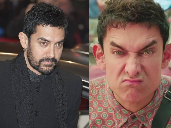 aamir khan talk about pk 2 said no such plans on pk sequel | 'सितारे जमीन पर' नंतर येणार 'PK 2'? आमिर खान म्हणाला- "पीकेचा सीक्वल..." aamir khan talk about pk 2 said no such plans on pk sequel | 'सितारे जमीन पर' नंतर येणार 'PK 2'? आमिर खान म्हणाला- "पीकेचा सीक्वल..."