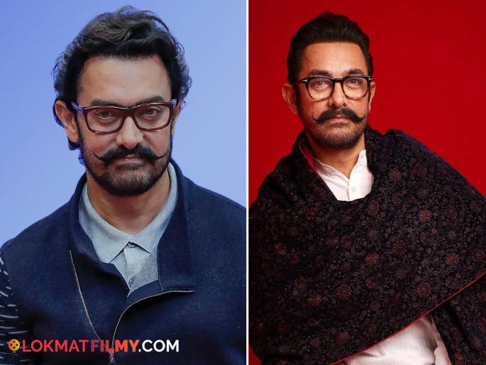 bollywood actor aamir khan work with south director lokesh kanagaraj upcoming film says report | बॉलिवूड गाजवल्यानंतर आमिर खानची साउथमध्ये एन्ट्री; 'या' प्रसिद्ध दिग्दर्शकासोबत करणार काम