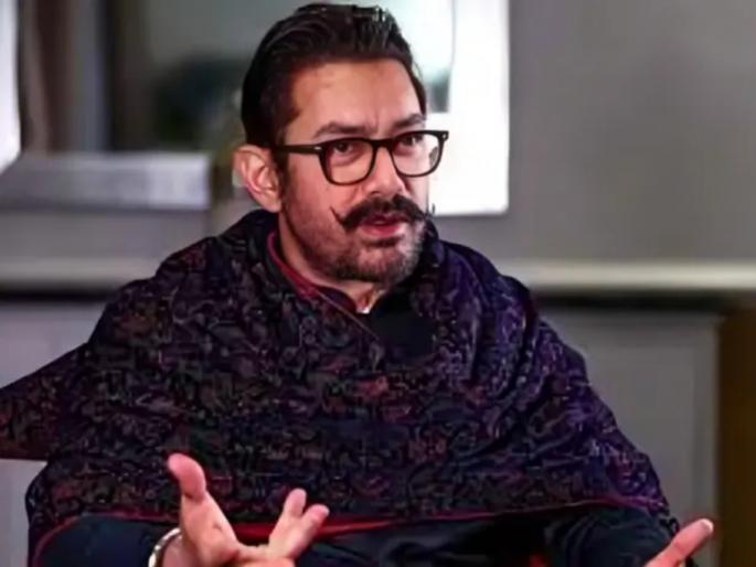 Aamir Khan didnt like the script on dadasaheb phalke told raju hirani to re write it | आमिर खानला नाही आवडली दादासाहेब फाळकेंवरील सिनेमाची स्क्रिप्ट, नक्की कारण काय? Aamir Khan didnt like the script on dadasaheb phalke told raju hirani to re write it | आमिर खानला नाही आवडली दादासाहेब फाळकेंवरील सिनेमाची स्क्रिप्ट, नक्की कारण काय?