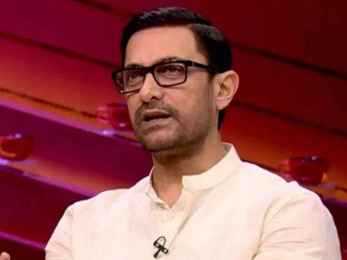 aamir khan hints mahabharat project starting soon talks about character he wishes to play | "मला ही भूमिका साकारायची...", आमिर खानने दिली 'महाभारत' प्रोजेक्टची हिंट, सुरु करणार काम aamir khan hints mahabharat project starting soon talks about character he wishes to play | "मला ही भूमिका साकारायची...", आमिर खानने दिली 'महाभारत' प्रोजेक्टची हिंट, सुरु करणार काम