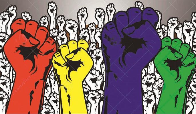 Comprehensive response to NCP's Satara District Bandh | राष्ट्रवादीच्या सातारा जिल्हा बंदला संमिश्र प्रतिसाद