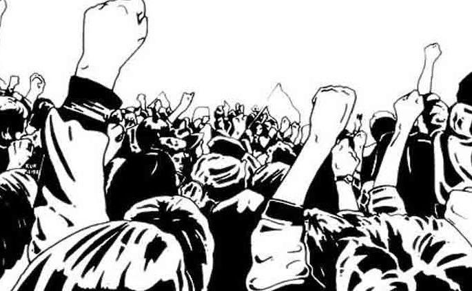 Due to the agitation of the village workers, the rural system collapsed | ग्रामसेवकांच्या आंदोलनामुळे ग्रमव्यवस्था कोलमडली Due to the agitation of the village workers, the rural system collapsed | ग्रामसेवकांच्या आंदोलनामुळे ग्रमव्यवस्था कोलमडली