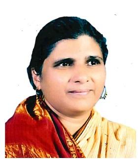 gokukl Result: Anjana Redekar's victory is eye-catching | gokukl Result : अंजना रेडेकर यांचा विजय नजरेत भरणारा gokukl Result: Anjana Redekar's victory is eye-catching | gokukl Result : अंजना रेडेकर यांचा विजय नजरेत भरणारा