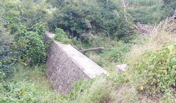 Come together for development in Aundh area of ​​Khatav taluka | ..आता गावासाठी एकत्र या!