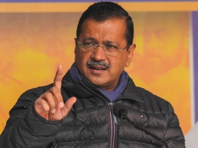Arvind Kejriwal's new innings, will he go to Rajya Sabha? Discussions are going on in political circles | अरविंद केजरीवाल यांची नवी इनिंग, राज्यसभेत जाणार? राजकीय वर्तुळात चर्चांना उधाण Arvind Kejriwal's new innings, will he go to Rajya Sabha? Discussions are going on in political circles | अरविंद केजरीवाल यांची नवी इनिंग, राज्यसभेत जाणार? राजकीय वर्तुळात चर्चांना उधाण